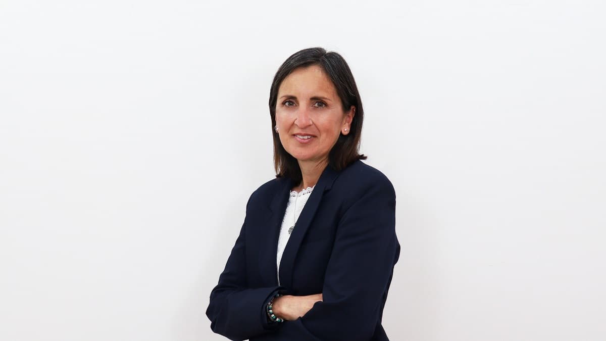 Eva Maria Luna TEAMS