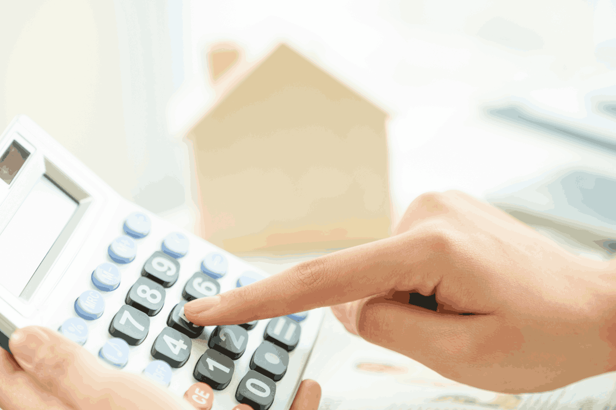 Calculadora de cuota: ¿cuánto pagarás cada mes de hipoteca?