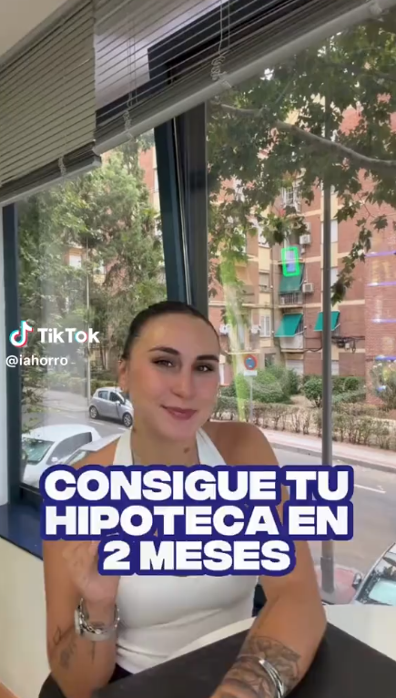 consigue tu hipoteca en 2 meses