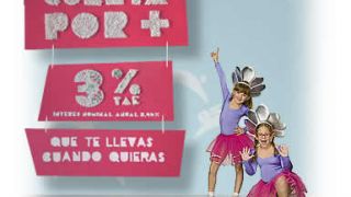 Cuenta Por + de Bancaja Cuenta Por + de Bancaja