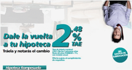 Hipoteca Rompesuelos Hipoteca Rompesuelos