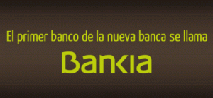 Bankia Bankia