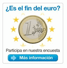 Encuesta fin del Euro