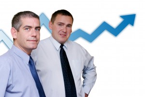 Crecimiento de beneficios Crecimiento de beneficios