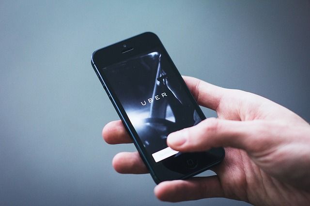 Huelga Taxi Cuanto Cuesta Una Licencia Taxi Y De Vtc Iahorro