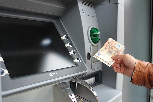 Cajeros Cuanto Me Cuesta Sacar Dinero En Cada Cajero Iahorro