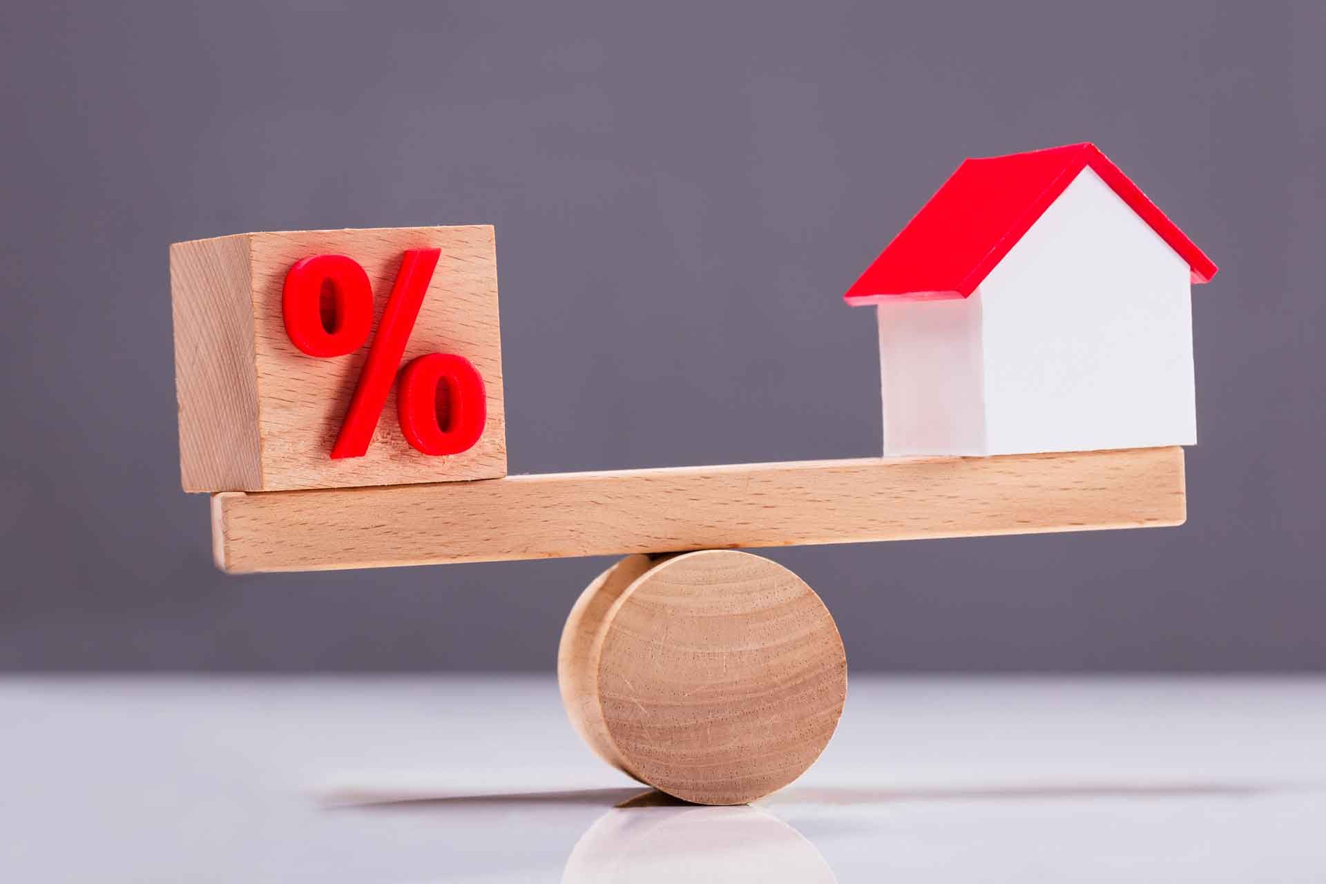 Mejores hipotecas fijas septiembre 2019 iAhorro