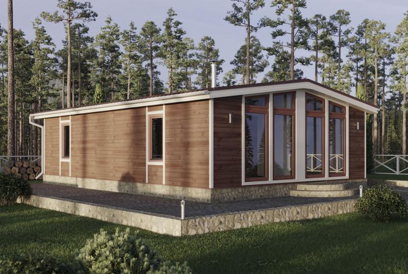 Puntos Clave A La Hora De Optar Por Una Casa Modular Iahorro