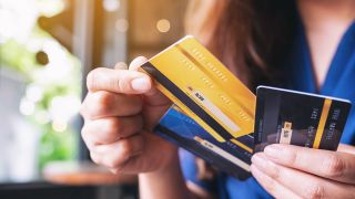 Qué hacer si tengo una tarjeta revolving