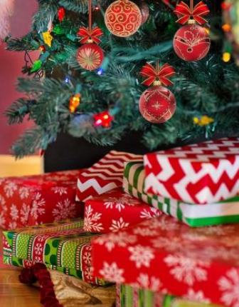¿Cuáles son las opciones para financiar las compras de Navidad?
