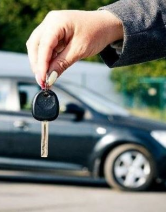 Cómo cuidar la luna de tu coche