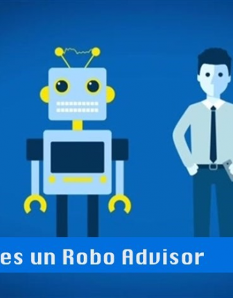 Qué es y para qué sirve un Robo Advisor