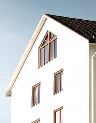 Los compradores de vivienda en España tardan una media de siete años en ahorrar