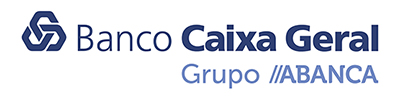 Logotipo de Banco Caixa Geral Logotipo de Banco Caixa Geral