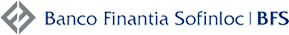 Logotipo de Banco Finantia Sofinloc Logotipo de Banco Finantia Sofinloc