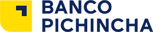 Logotipo de Banco Pichincha Logotipo de Banco Pichincha