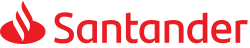 Logotipo de Banco Santander Logotipo de Banco Santander
