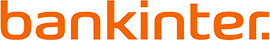 Logotipo de Bankinter Logotipo de Bankinter