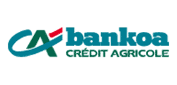 Logotipo de Bankoa Logotipo de Bankoa