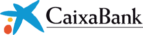 Logotipo de CaixaBank Logotipo de CaixaBank