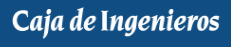 Logotipo de Caja de Ingenieros Logotipo de Caja de Ingenieros