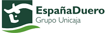 Logotipo de Caja Espana Duero Logotipo de Caja Espana Duero