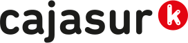 Logotipo de Cajasur Logotipo de Cajasur