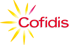 Logotipo de Cofidis Logotipo de Cofidis
