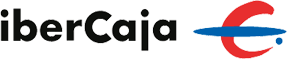 Logotipo de Ibercaja Logotipo de Ibercaja