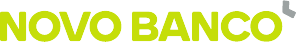 Logotipo de Novo Banco Logotipo de Novo Banco