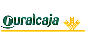 Logotipo de RuralCaja Logotipo de RuralCaja