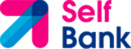 Logotipo de Self Bank Logotipo de Self Bank