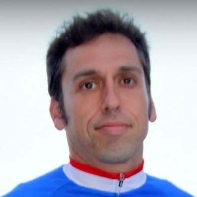 Tomeu Morey